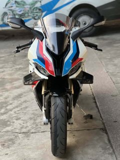 BMW S 1000 RR - фото 4