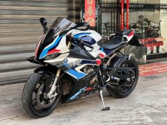 BMW S 1000 RR - фото 6