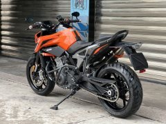 KTMR2R 790 Duke 800 cc - фото 8