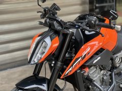 KTMR2R 790 Duke 800 cc - фото 9