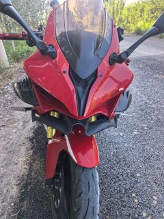 QJMOTOR 600 - фото 3