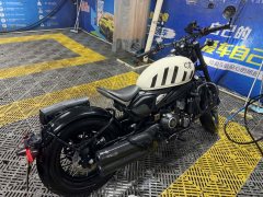 CFMOTO 450CL-C - фото 2