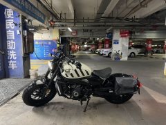 CFMOTO 450CL-C - фото 3