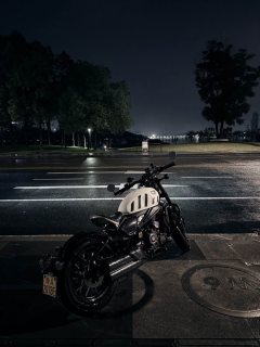 CFMOTO 450CL-C - фото 4