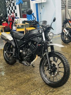 Honda CL300 - фото 1