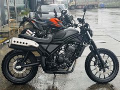 Honda CL300 - фото 2