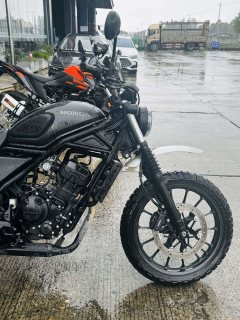 Honda CL300 - фото 3