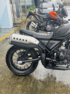 Honda CL300 - фото 4