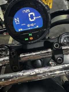 Honda CL300 - фото 7