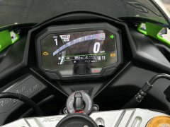 Kawasaki ZX-4R 400 cc - фото 6