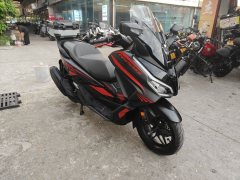 Honda NSS350 - фото 1
