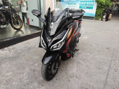 Honda NSS350 - фото 2