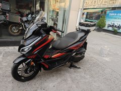 Honda NSS350 - фото 3