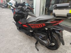 Honda NSS350 - фото 4