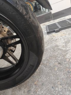 Honda NSS350 - фото 5