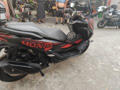 Honda NSS350 - фото 6