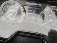 Honda NSS350 - фото 7