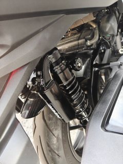 Honda NSS350 - фото 8