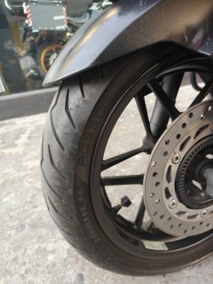 Honda NSS350 - фото 9