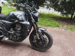 Zontes GK350 - фото 2