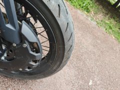 Zontes GK350 - фото 3