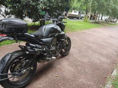 Zontes GK350 - фото 5