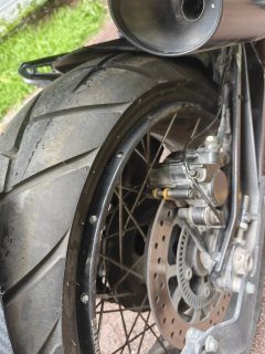 Zontes GK350 - фото 6