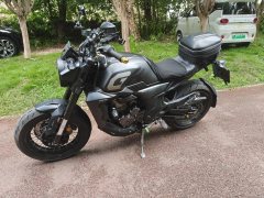 Zontes GK350 - фото 8