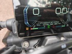 Zontes GK350 - фото 9