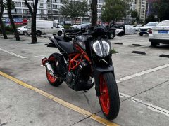KTMR2R 250 Duke - фото 1