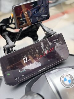 BMW C 400 350 cc - фото 9