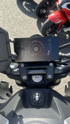 CFMOTO 250NK - фото 2