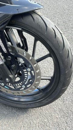 CFMOTO 250NK - фото 8