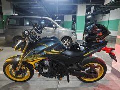 Voge 525R 500 cc - фото 1