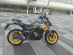Voge 525R 500 cc - фото 2