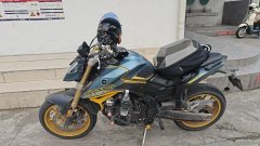 Voge 525R 500 cc - фото 3
