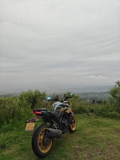 Voge 525R 500 cc - фото 4