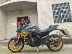 Voge 525R 500 cc - фото 5