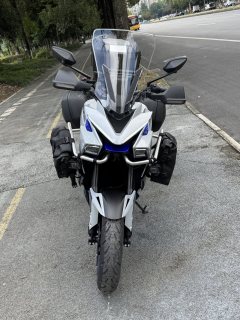 Zontes 703T 700 cc - фото 2