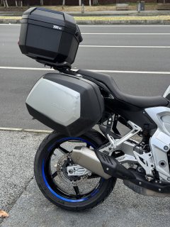 Zontes 703T 700 cc - фото 5