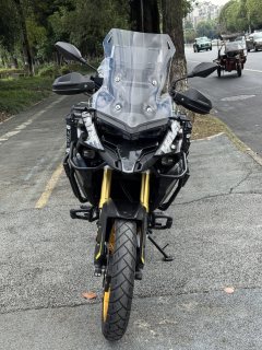 Voge DS625X 600 cc - фото 2