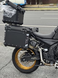 Voge DS625X 600 cc - фото 4