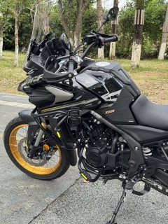 Voge DS625X 600 cc - фото 6