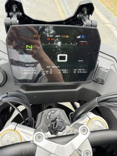 Voge DS625X 600 cc - фото 7