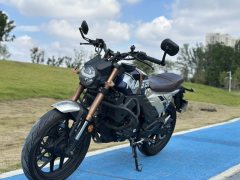 Lifan KPM 200 - фото 1