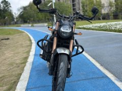 Lifan KPM 200 - фото 2