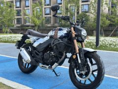 Lifan KPM 200 - фото 3