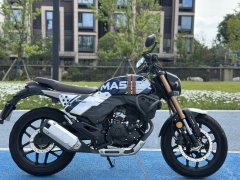 Lifan KPM 200 - фото 4