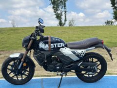 Lifan KPM 200 - фото 5