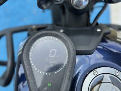 Lifan KPM 200 - фото 6